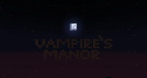 Vampire's Manor